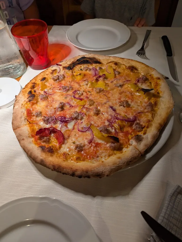 Enzo Chiaramonte_Osteria dal Ciocco_Uggiate Trevano_review