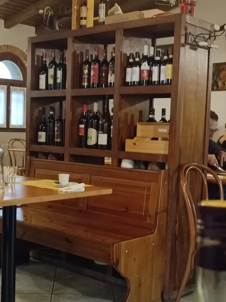 rachel Y Dos_Osteria dal Ciocco_Uggiate Trevano_review