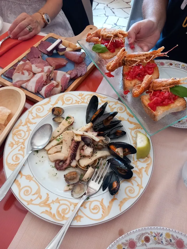 Vivi_Ristorante Rossmary_Uggiate Trevano_review