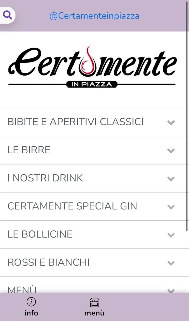 Menu_Certamente In Piazza_Uggiate Trevano_image_3