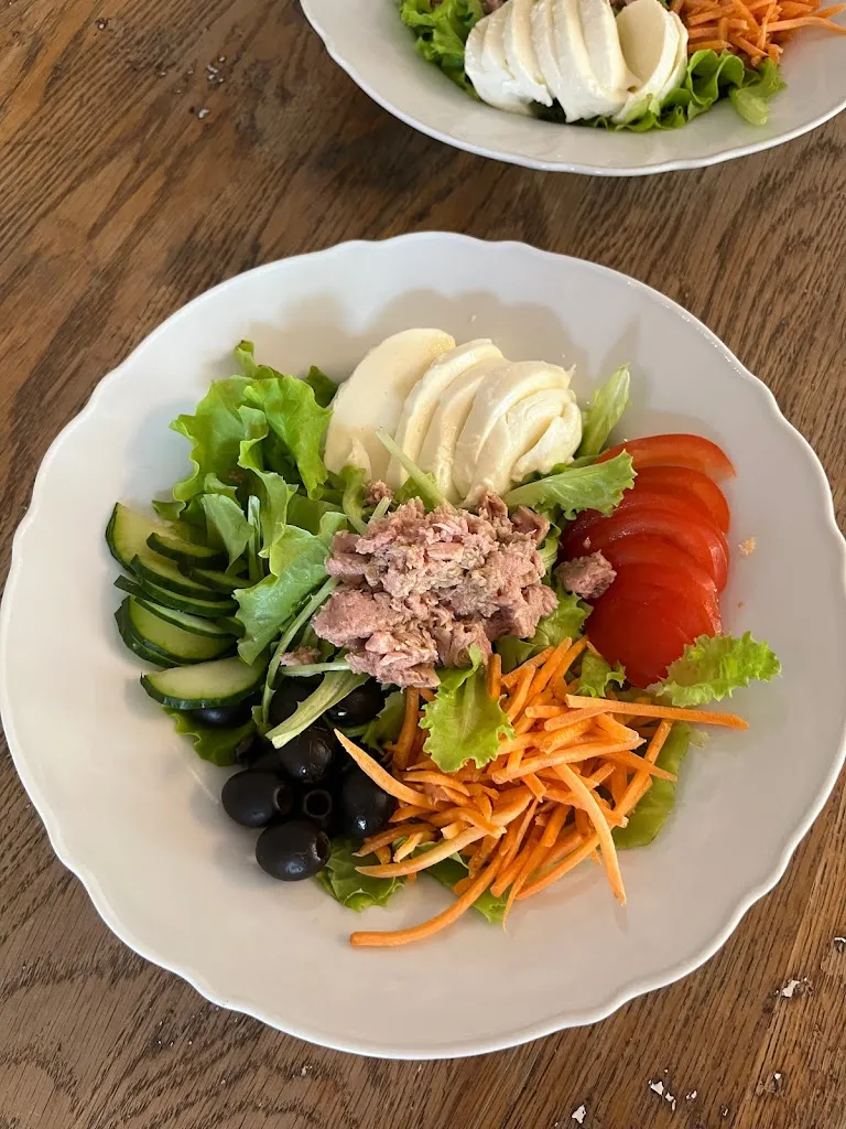 Certamente In Piazza restaurant in Uggiate Trevano