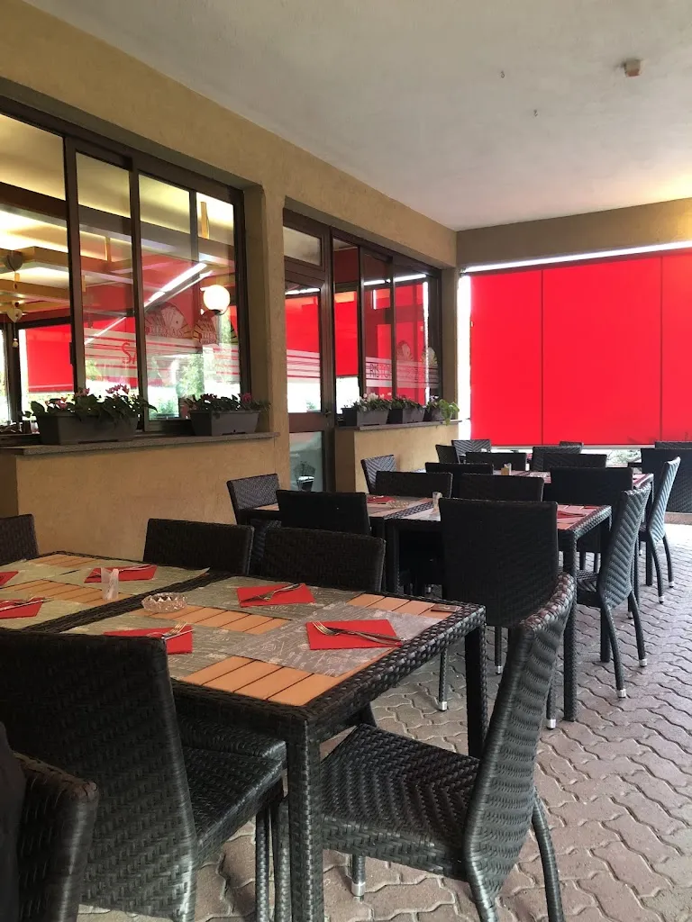 Ristorante La Pastura Texas Hold'Em_Uggiate Trevano_slider_image_1