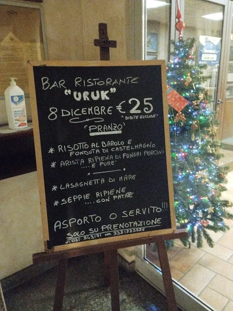 Menu_Bar Uruk_Uggiate Trevano_image_1