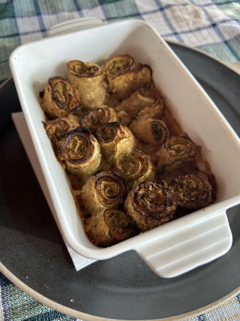 Menu_Trattoria Le 4 Ville_Carapelle Calvisio_image_6