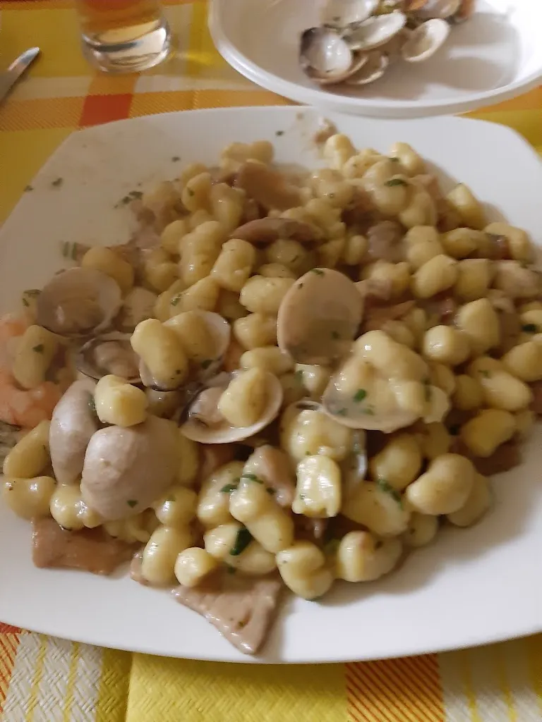 Menu_Angels' Cafè | Bar Pizzeria Ristorante_Carpignano Salentino_immagine_8