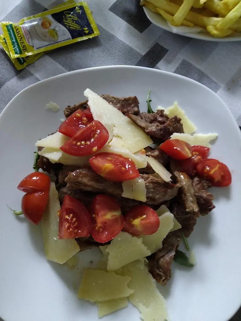 Nicole_Angels' Cafè | Bar Pizzeria Ristorante_Carpignano Salentino_recensione