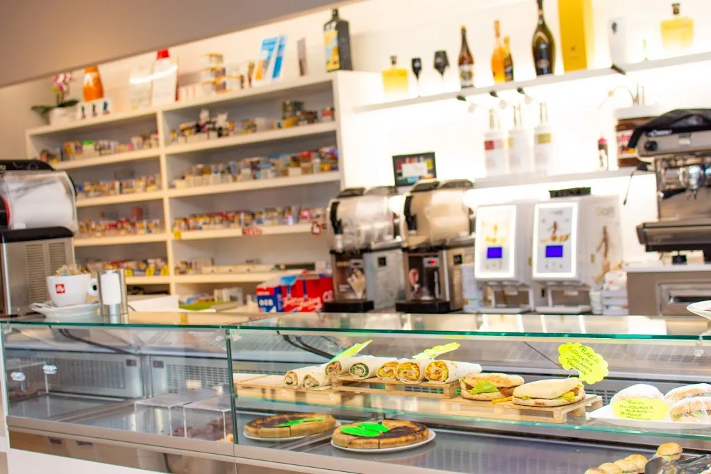 Angels' Cafè | Bar Pizzeria Ristorante restaurant in Carpignano Salentino