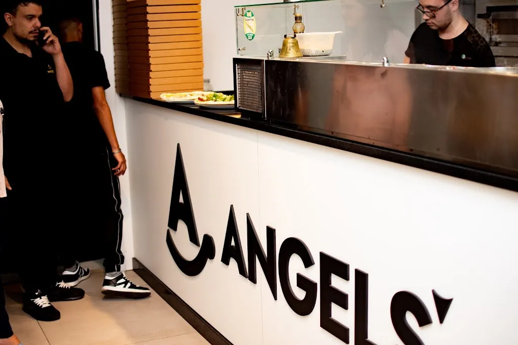 Angels' Cafè | Bar Pizzeria Ristorante_Carpignano Salentino_slider_image_3