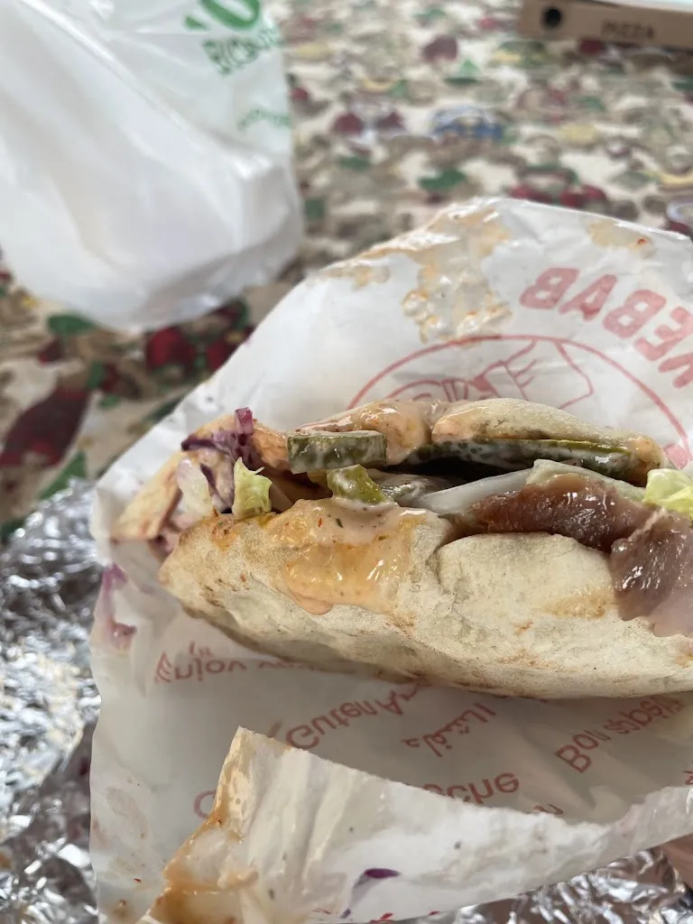 Gabriele Zaccaria_REINA PIZZERIA & KEBAP_Uggiate Trevano_review