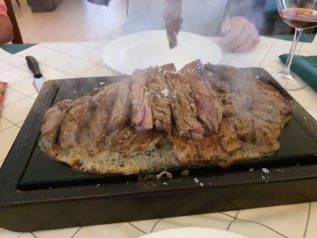 Christian Bettoni_Ristorante Tavola Calda da Alfonso_Uggiate Trevano_review