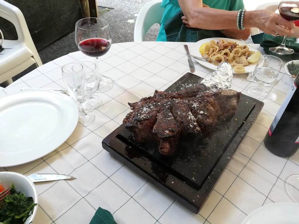 Gianluca Gatti_Ristorante Tavola Calda da Alfonso_Uggiate Trevano_review