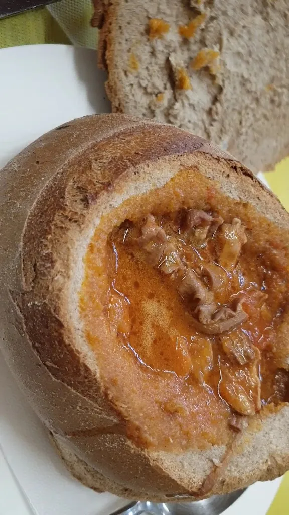 Ristorante Tavola Calda da Alfonso restaurant in Uggiate Trevano