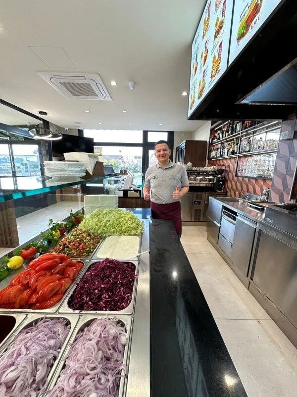 Menu_Urgnano Istanbul Kebap House Turkish Ristorante Pizza Grill Bar_Urgnano_immagine_6