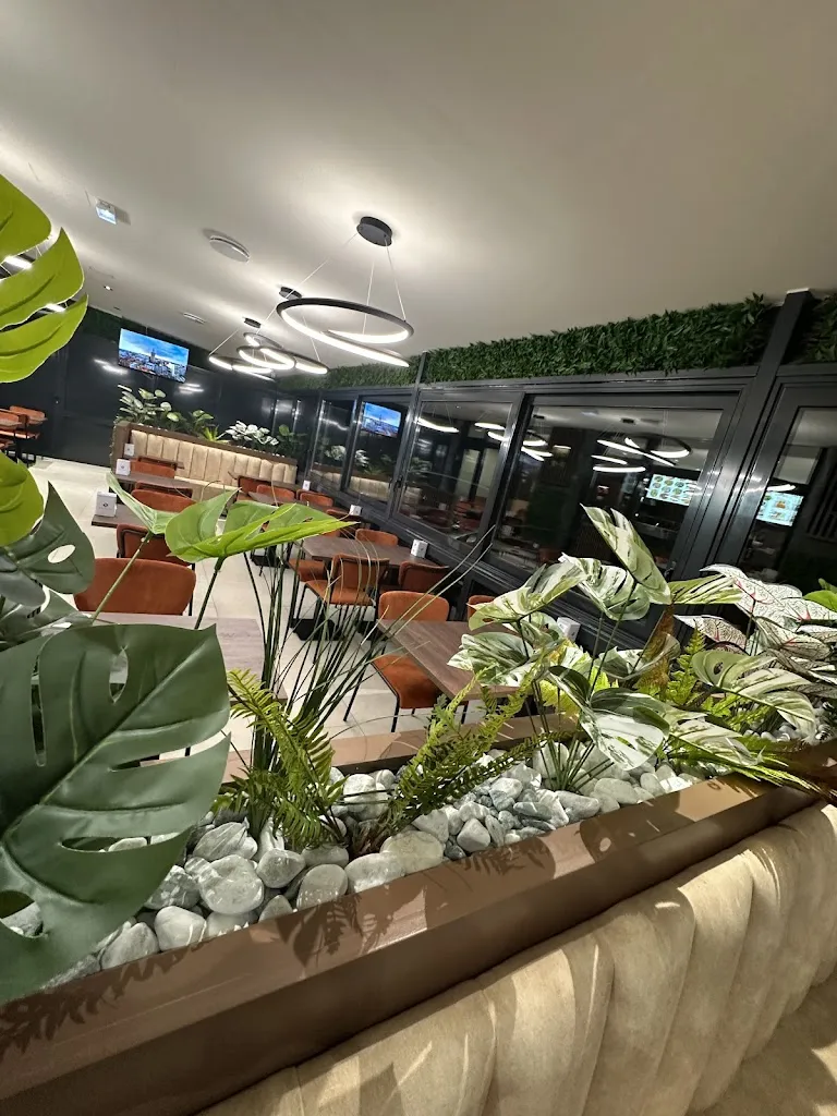 Menu_Urgnano Istanbul Kebap House Turkish Ristorante Pizza Grill Bar_Urgnano_immagine_7