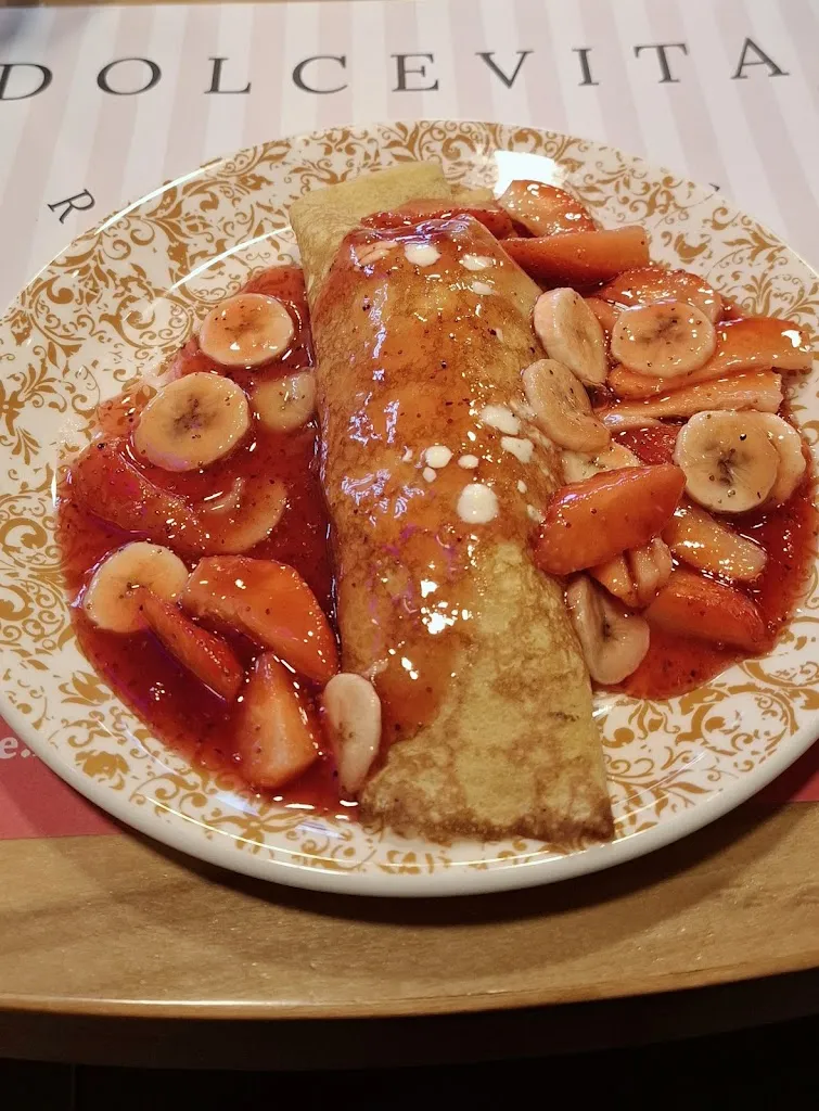 Saška Đorđević_Dolcevita_Usmate-Velate_review