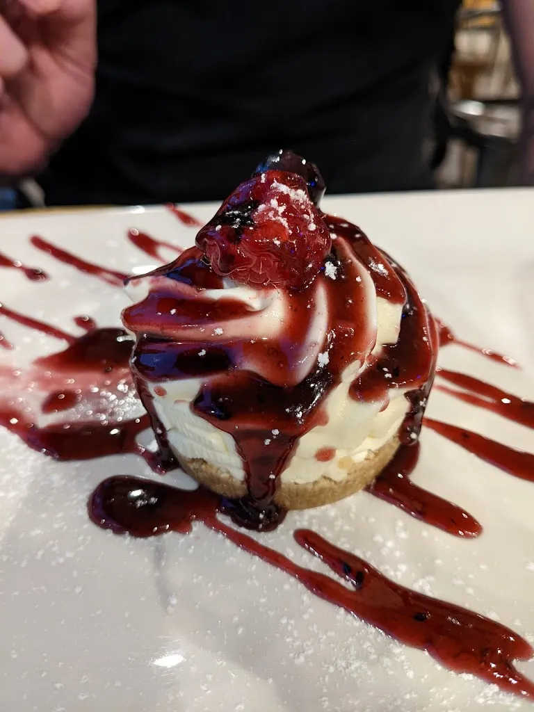 David Edwards_Dolcevita_Usmate-Velate_review