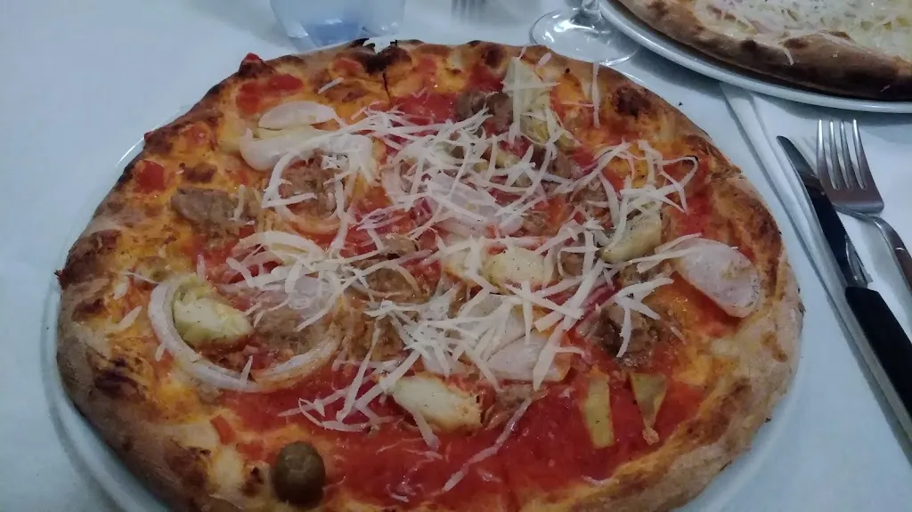 Menu_Bruno's pizzeria_Carpignano Salentino_image_7