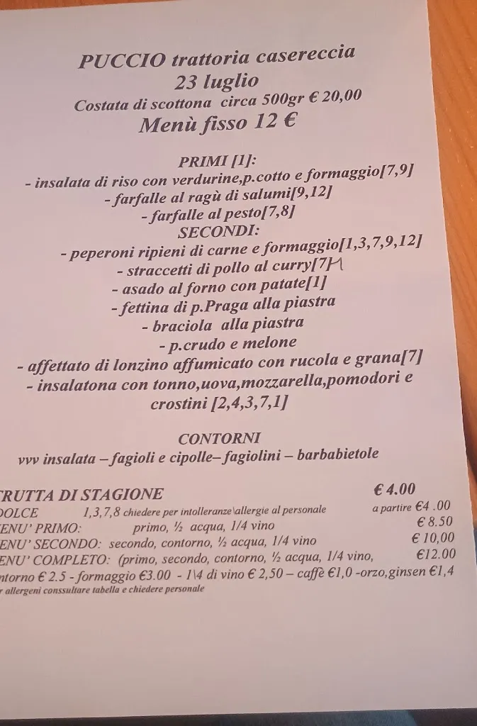 Menu_Puccio trattoria_Usmate-Velate_image_1