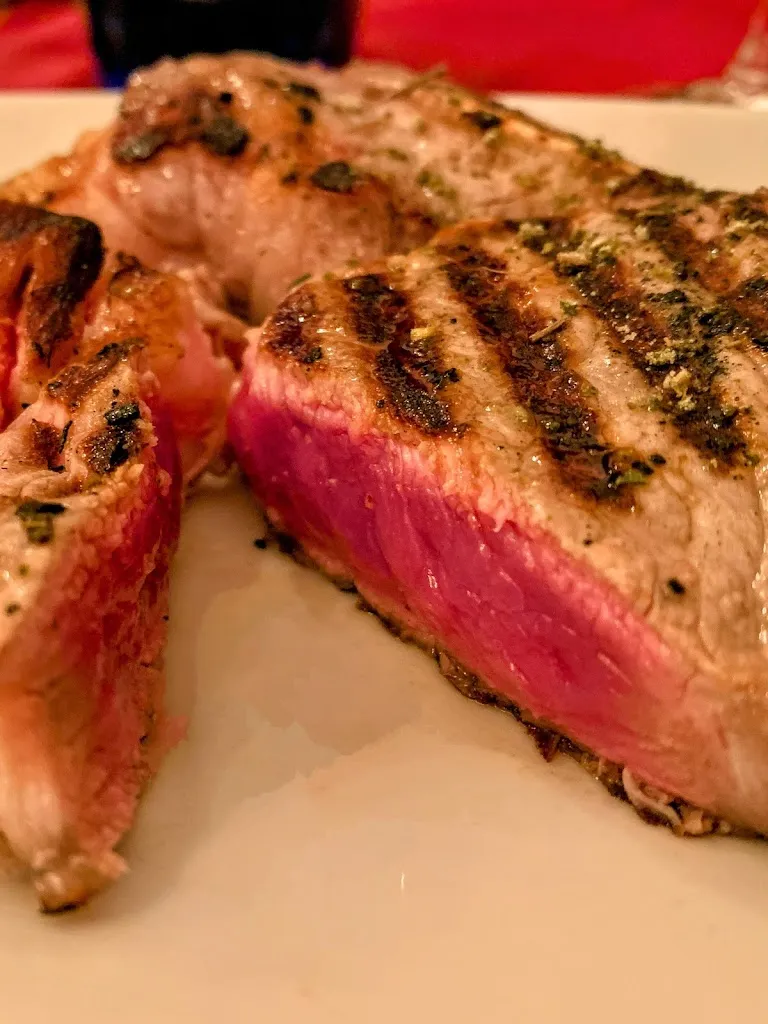 Claudio Landi_Puccio trattoria_Usmate-Velate_review