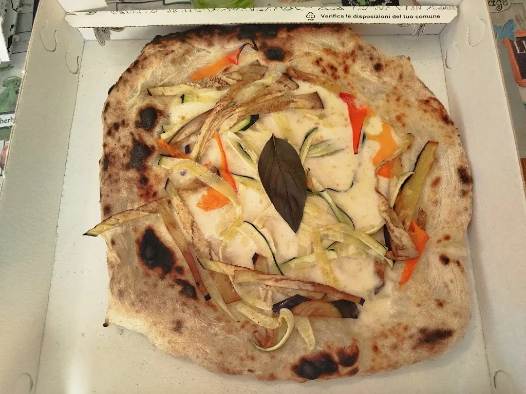 Andrea Mori_Ghatas Pizzeria Napoletana_Usmate-Velate_review