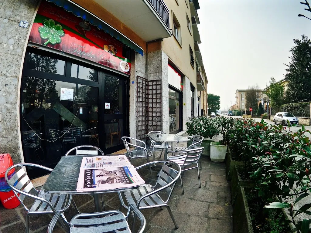 Bar Clo & company (ex bar jolly) restaurant in Usmate-Velate