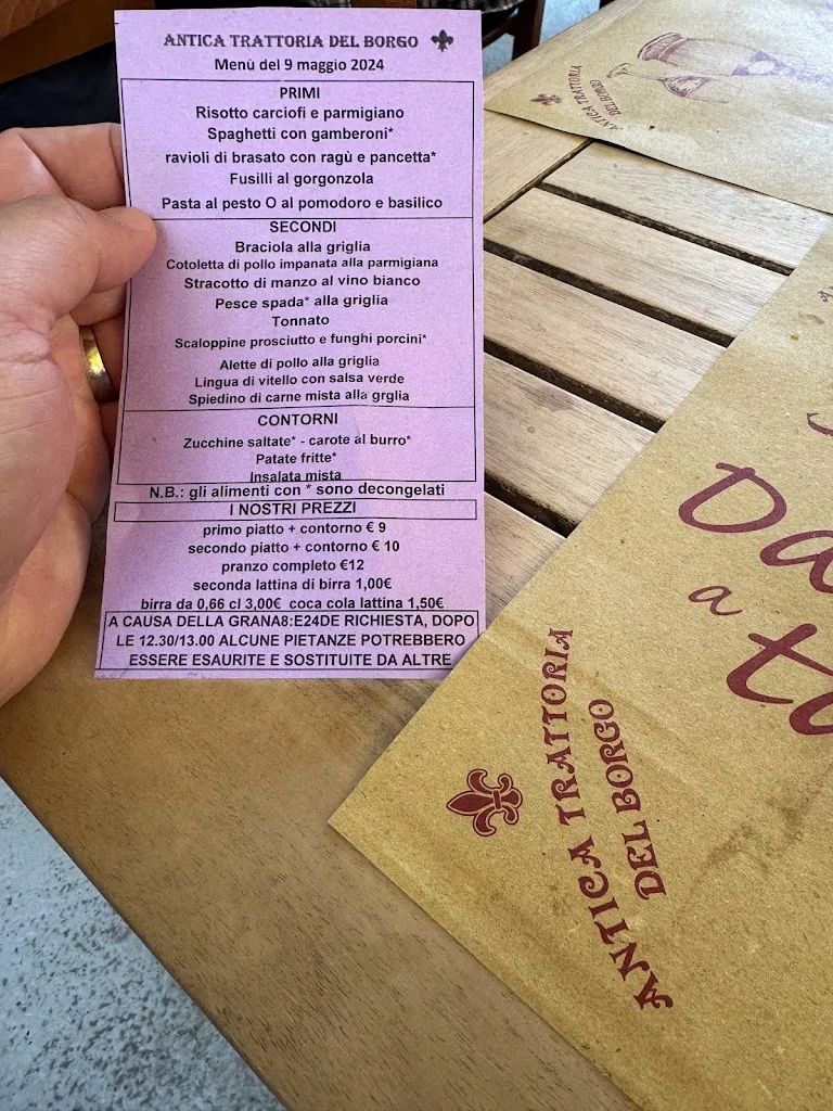 MrJ. Lundgren_Antica Trattoria Del Borgo_Usmate-Velate_review