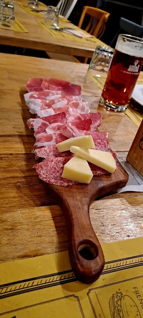 Veronica Maggioni _Birra & Brace_Usmate-Velate_review