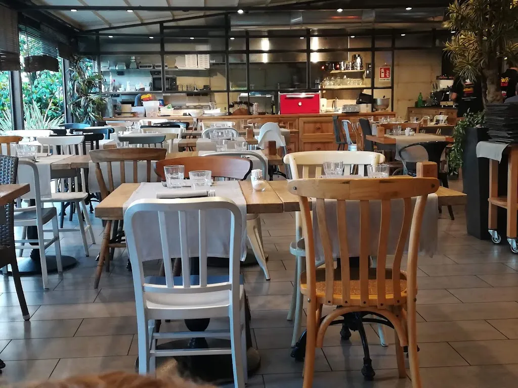 Birra & Brace restaurant in Usmate-Velate