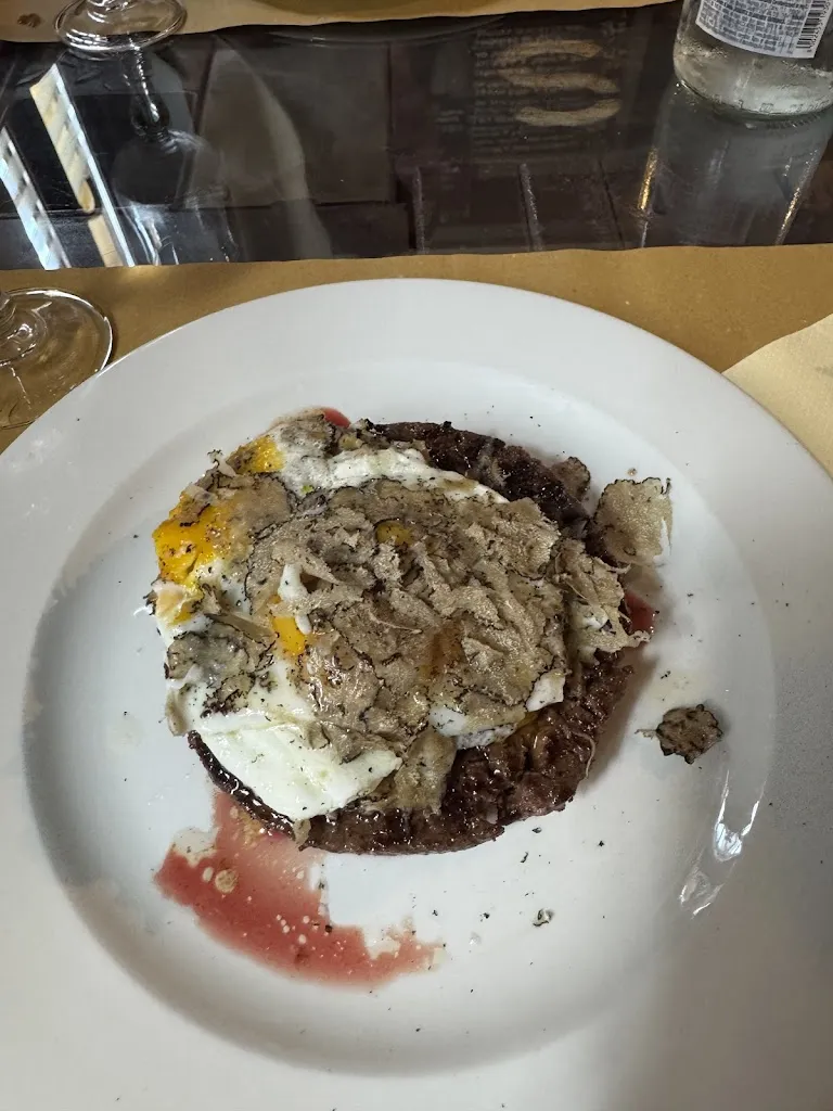 Aurora Di Pietrantonio_Osteria Del Nuzit_Vailate_recensione