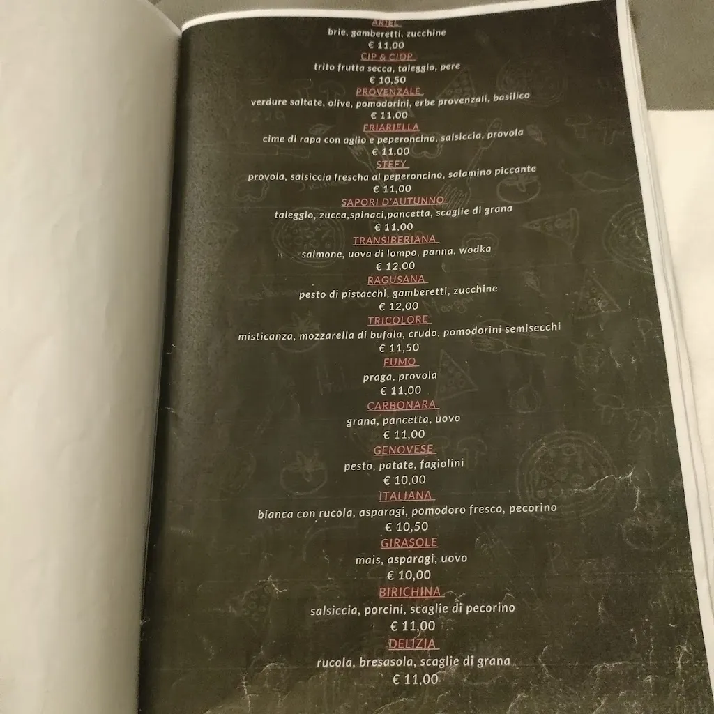 Menu_Bar Sport_Vailate_immagine_4