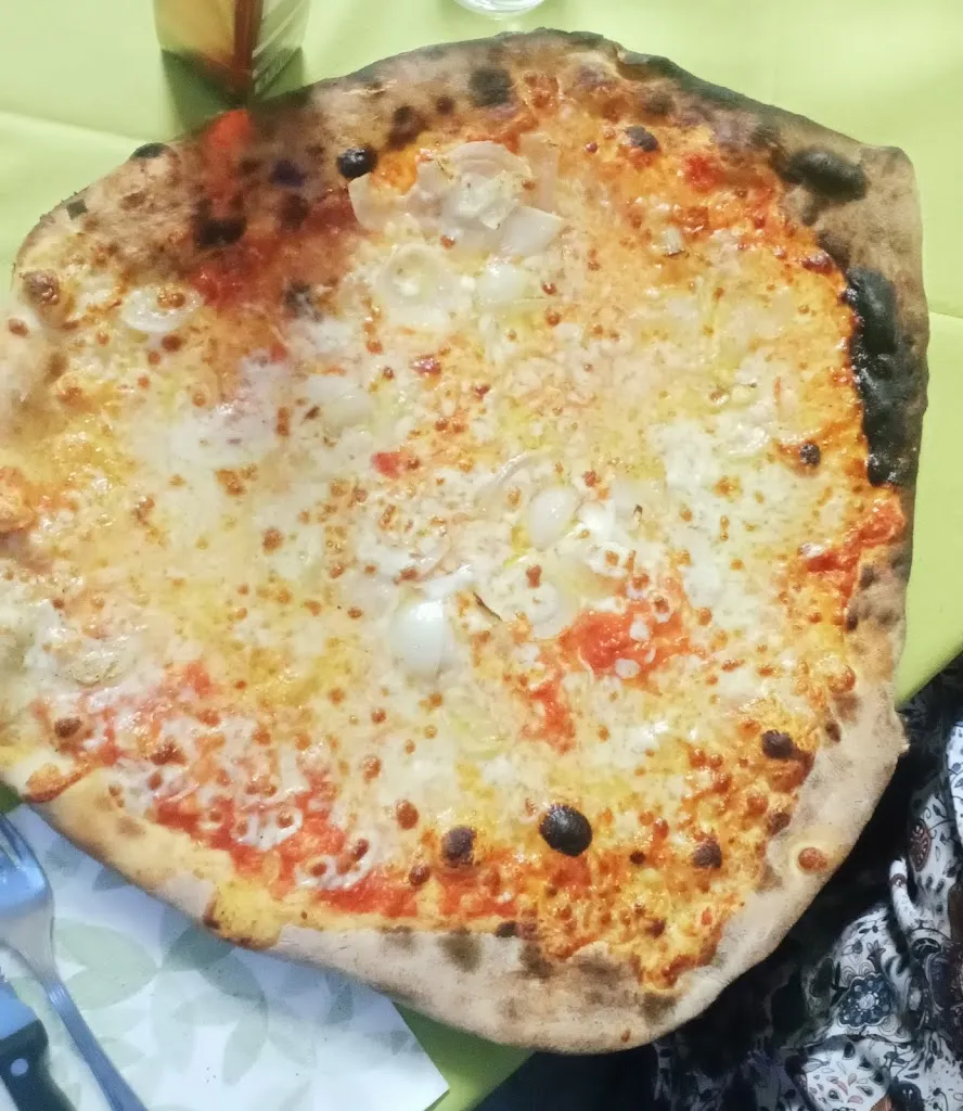 Roberto Cava_Bar Sport_Vailate_recensione