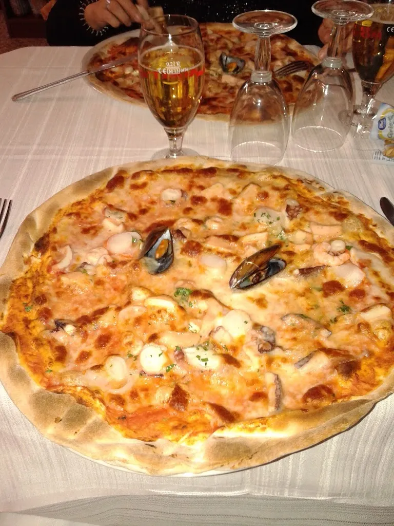 Menü_Trattoria del Gallo_Vailate_Bild_1