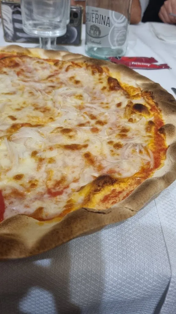 Menü_Trattoria del Gallo_Vailate_Bild_2