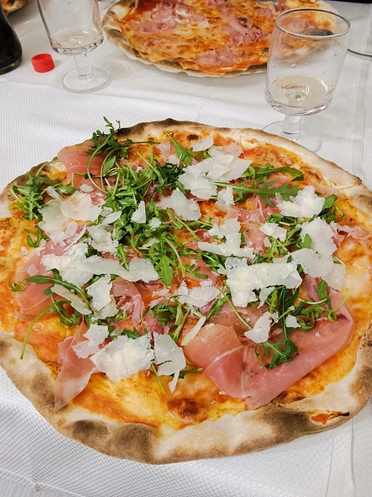 Menü_Trattoria del Gallo_Vailate_Bild_3