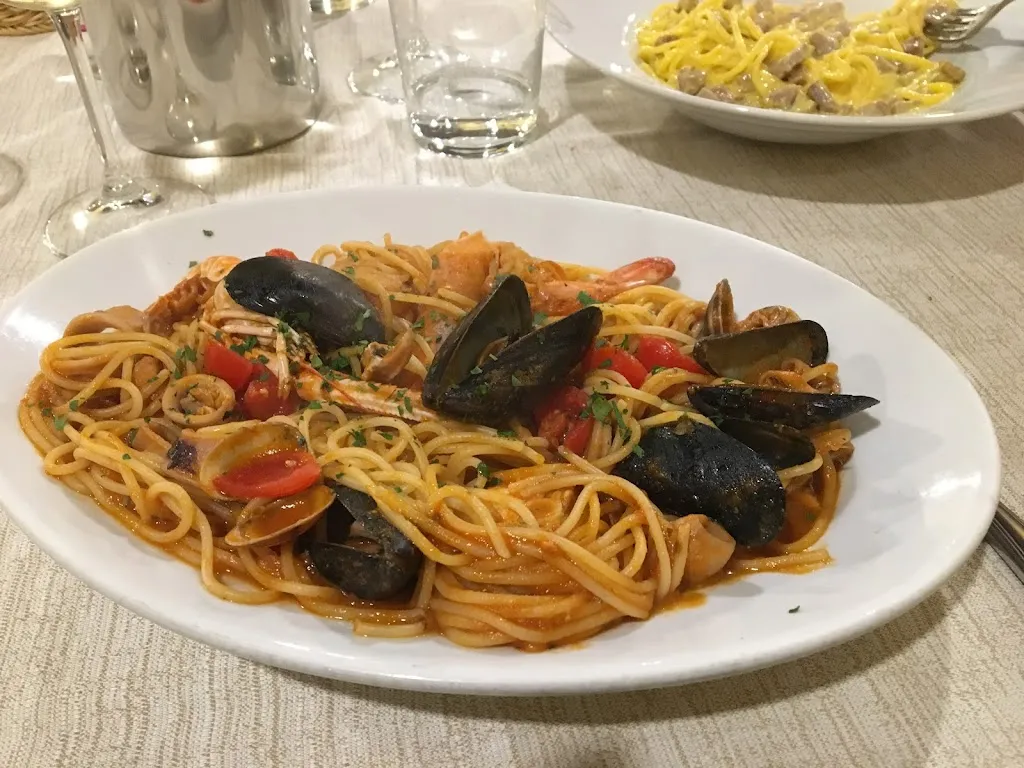 Menü_Trattoria del Gallo_Vailate_Bild_5