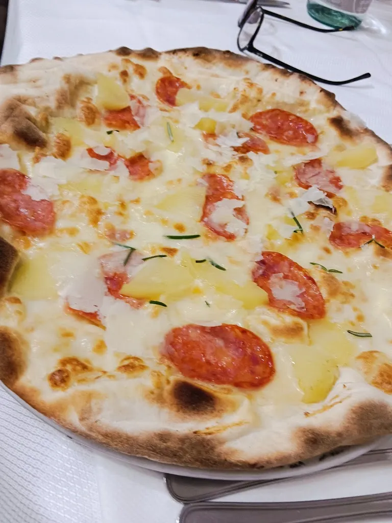 Menü_Trattoria del Gallo_Vailate_Bild_6