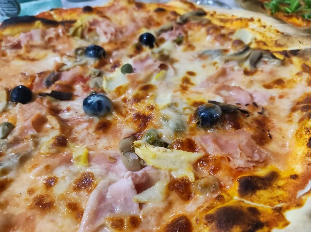 Menü_Trattoria del Gallo_Vailate_Bild_9