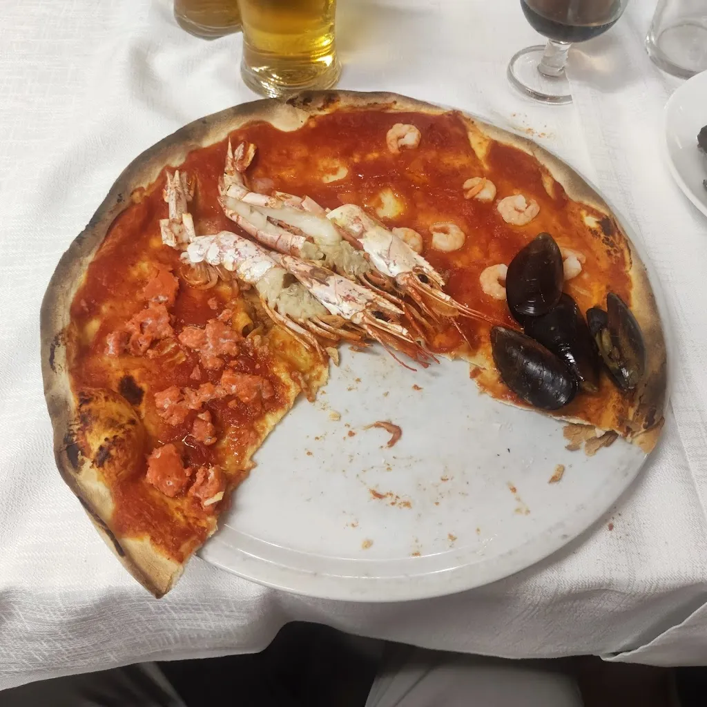 Vincenzo Sambito_Trattoria del Gallo_Vailate_Bewertung