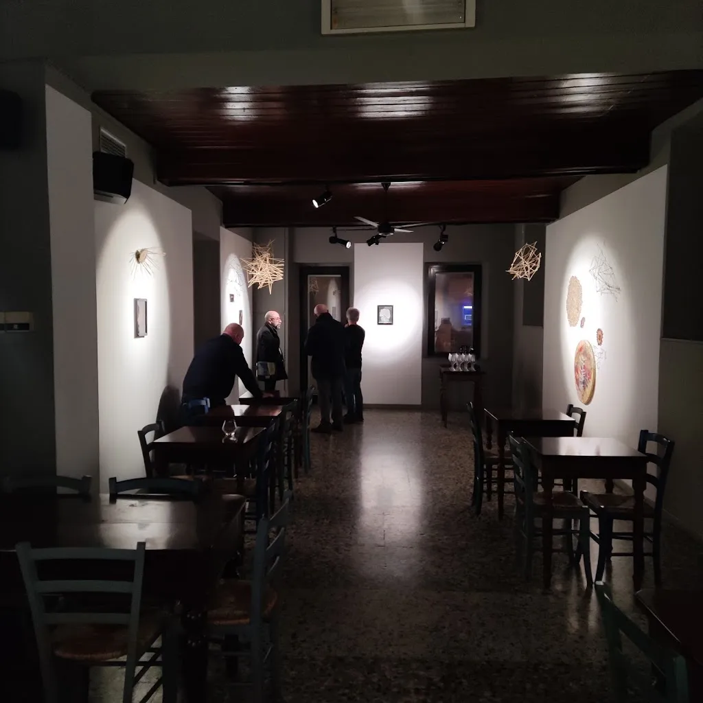 Vezio Marchesi_Calisto Cafè_Vailate_review