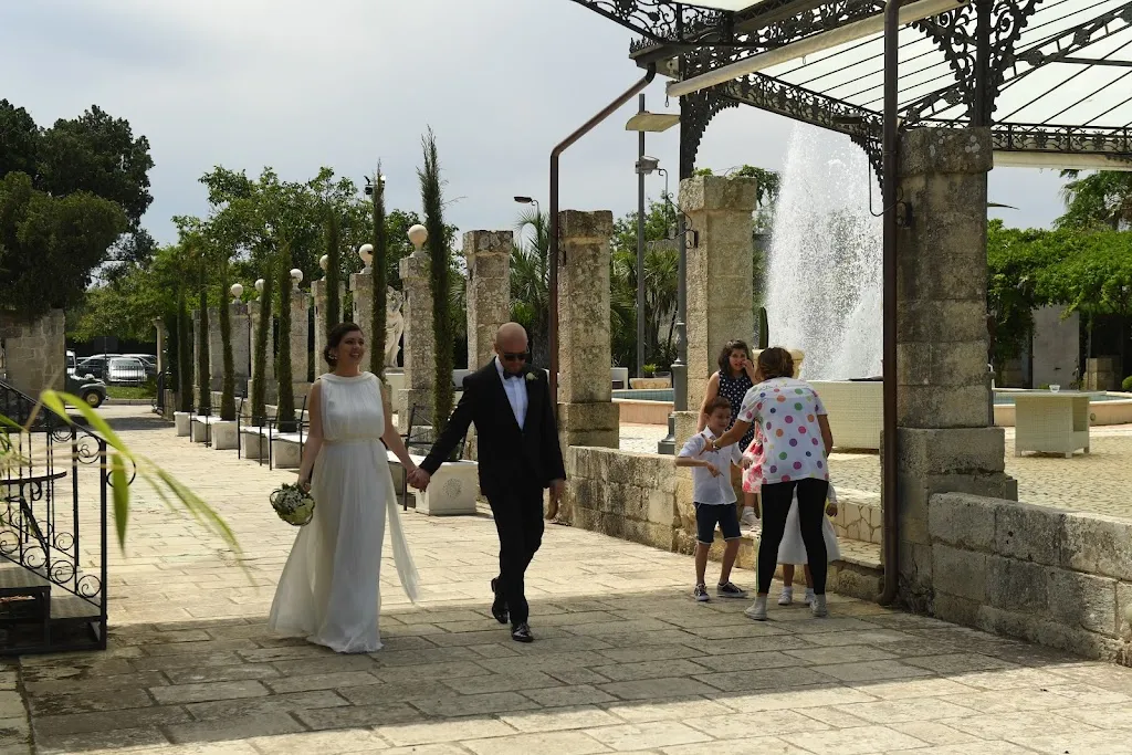 Marco D'Errico_Tenuta Montenari_Carpignano Salentino_review