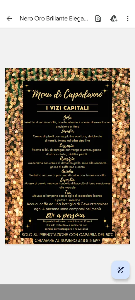 Menu_Ristorante Pizzeria a Modo Mio_Vailate_image_2