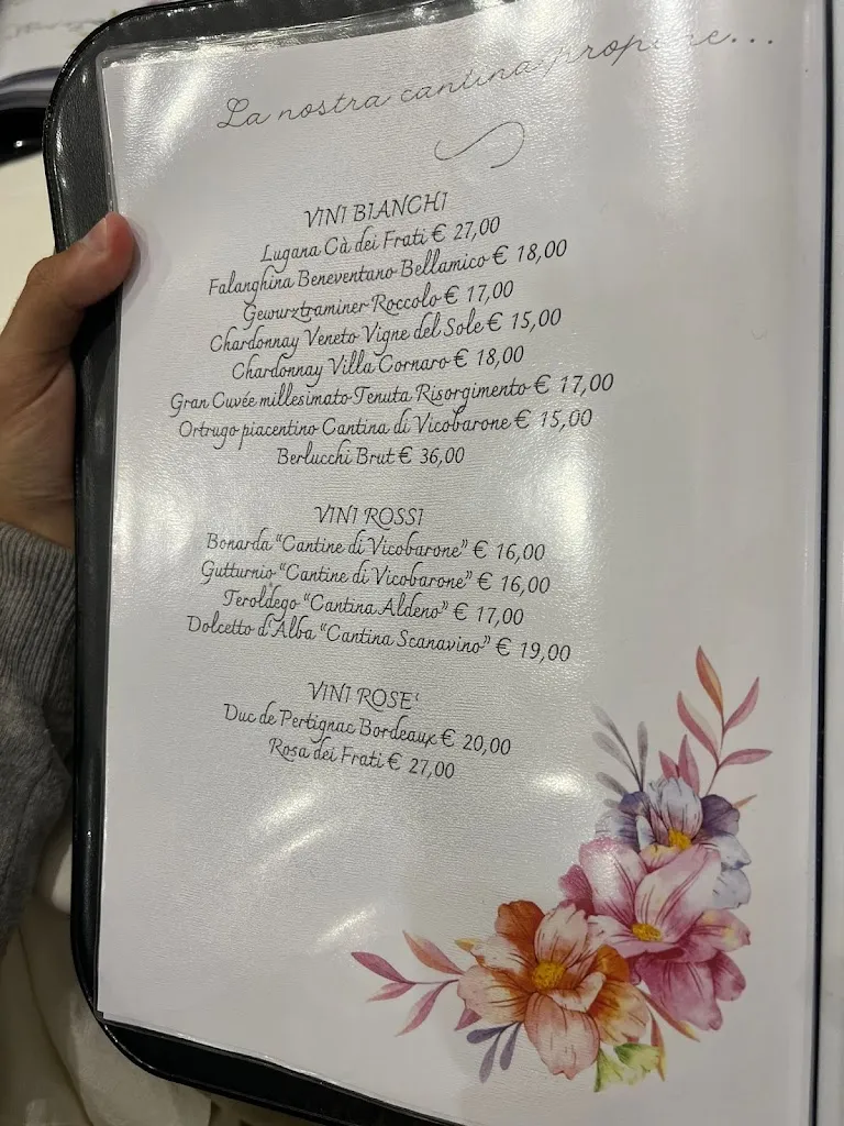 Menu_Ristorante Pizzeria a Modo Mio_Vailate_image_3