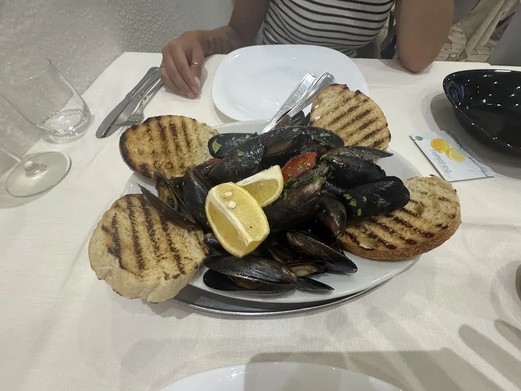 Andrea Brugo_Ristorante Pizzeria a Modo Mio_Vailate_review