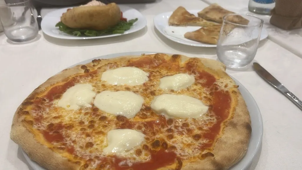 Daniele_Ristorante Pizzeria a Modo Mio_Vailate_review