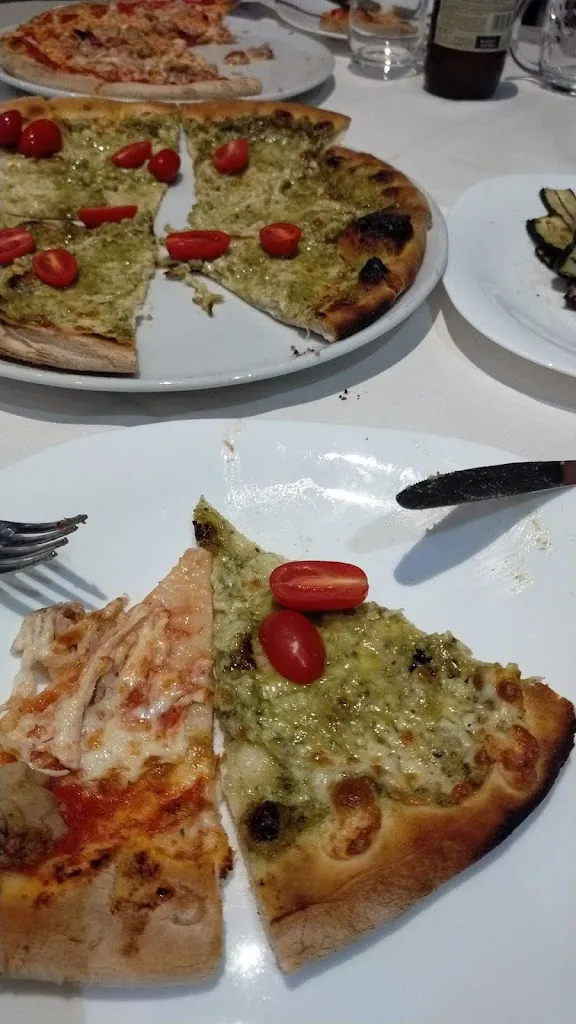 RoSe RoSe_Ristorante Pizzeria a Modo Mio_Vailate_review