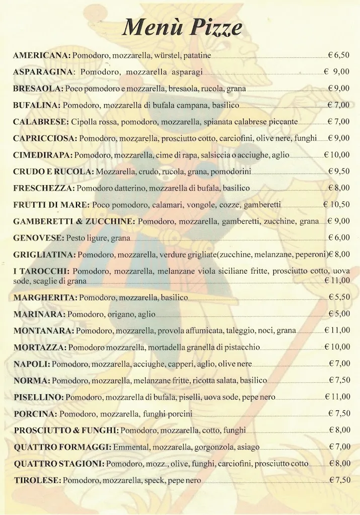 Menu_LOCANDA I TAROCCHI RISTO ALLOGGI & PIZZA_Vailate_image_1