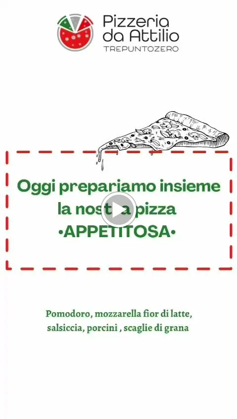 Menu_ATTILIO COSENTINI pizza experience_Vailate_image_1