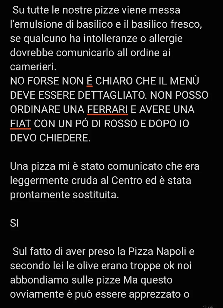 Menu_ATTILIO COSENTINI pizza experience_Vailate_image_2