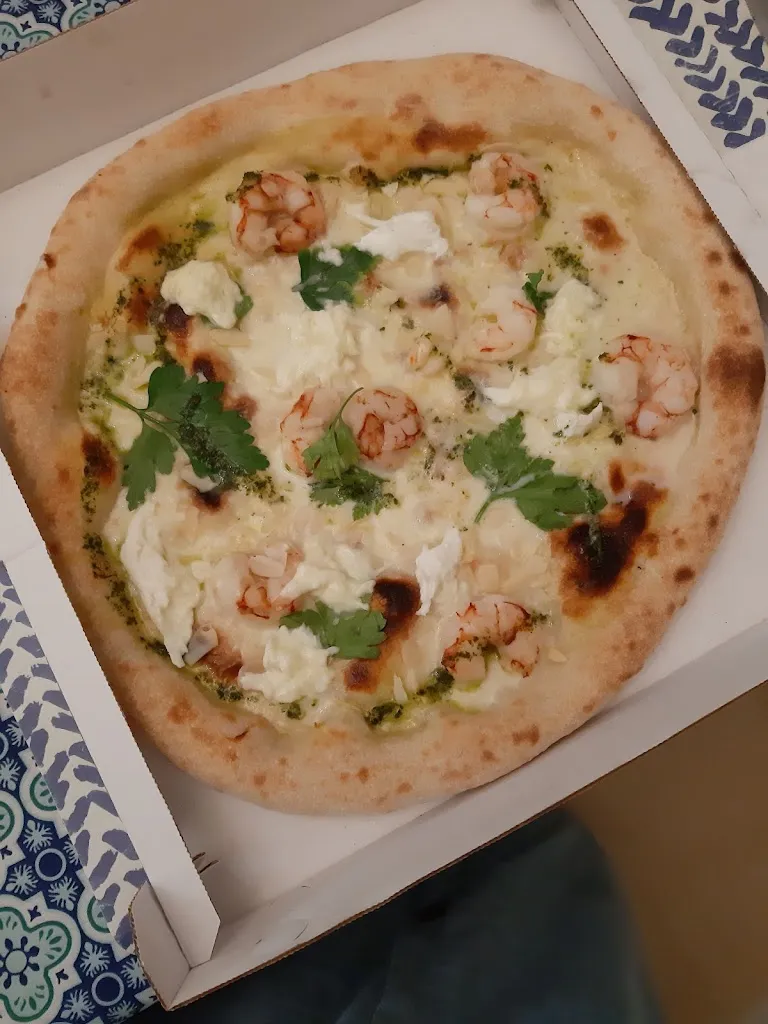 Menu_ATTILIO COSENTINI pizza experience_Vailate_image_7