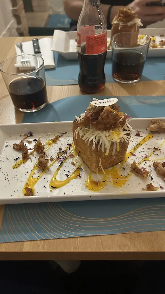 SanCarlo1988_ATTILIO COSENTINI pizza experience_Vailate_review